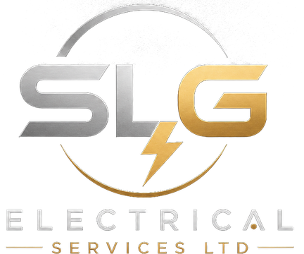 SLG Electrical Services Ltd logo
